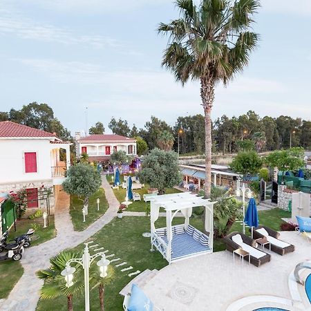 Alaroof Hotel Alaçatı Extérieur photo