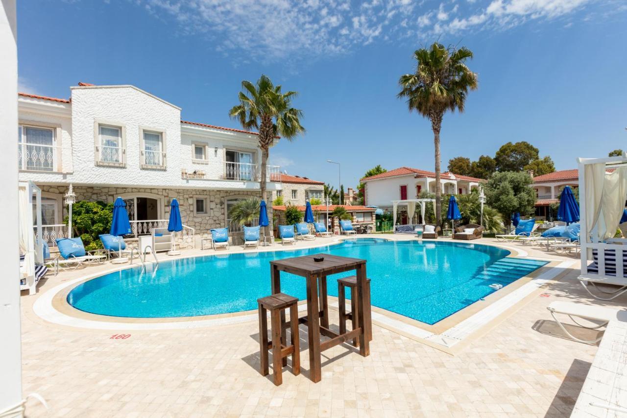 Alaroof Hotel Alaçatı Extérieur photo