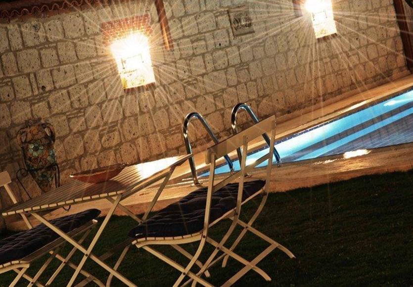 Alaroof Hotel Alaçatı Extérieur photo