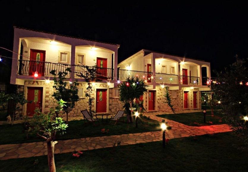 Alaroof Hotel Alaçatı Extérieur photo