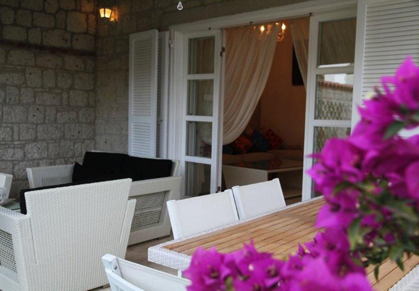 Alaroof Hotel Alaçatı Extérieur photo
