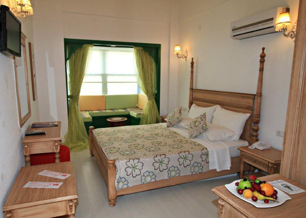 Alaroof Hotel Alaçatı Extérieur photo