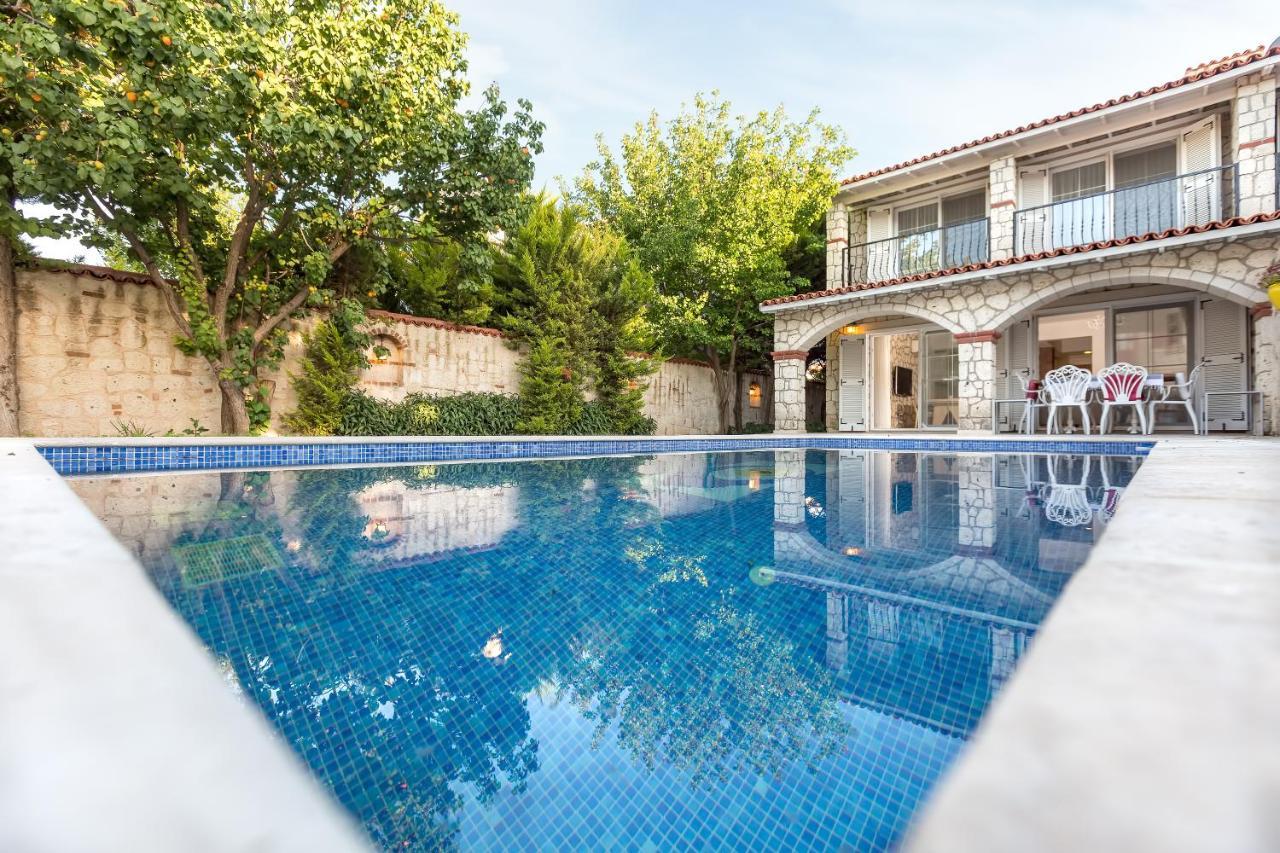 Alaroof Hotel Alaçatı Extérieur photo