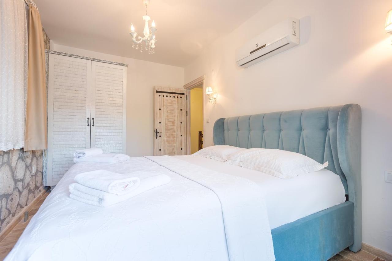 Alaroof Hotel Alaçatı Extérieur photo