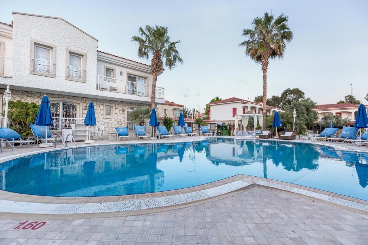 Alaroof Hotel Alaçatı Extérieur photo