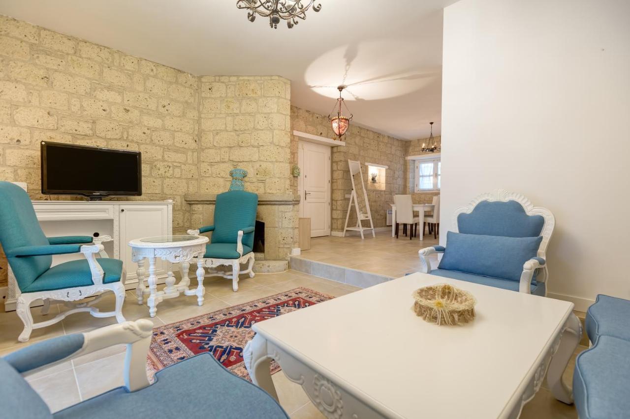 Alaroof Hotel Alaçatı Extérieur photo