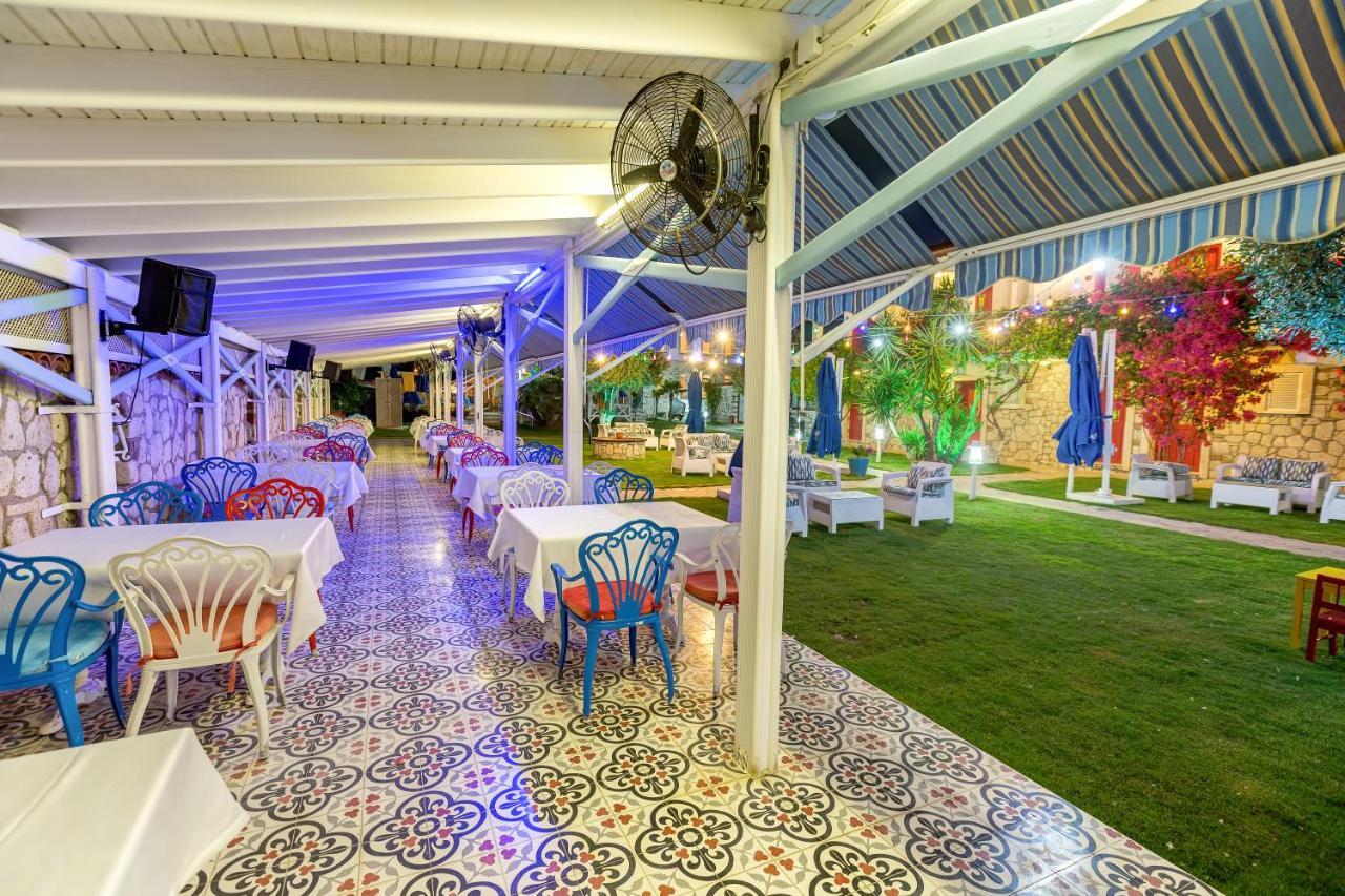 Alaroof Hotel Alaçatı Extérieur photo