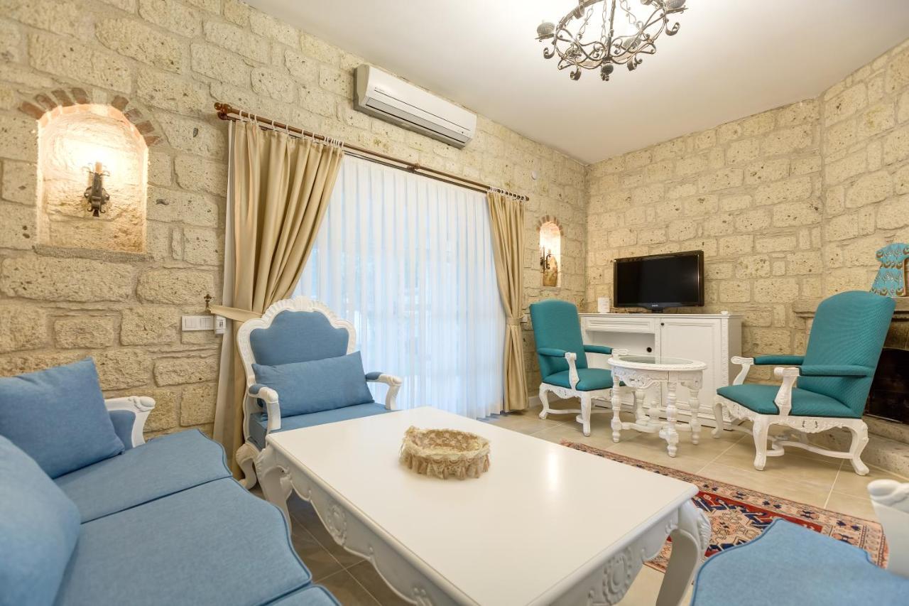 Alaroof Hotel Alaçatı Extérieur photo