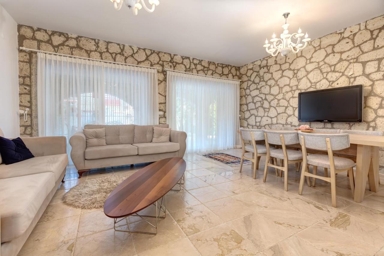 Alaroof Hotel Alaçatı Extérieur photo