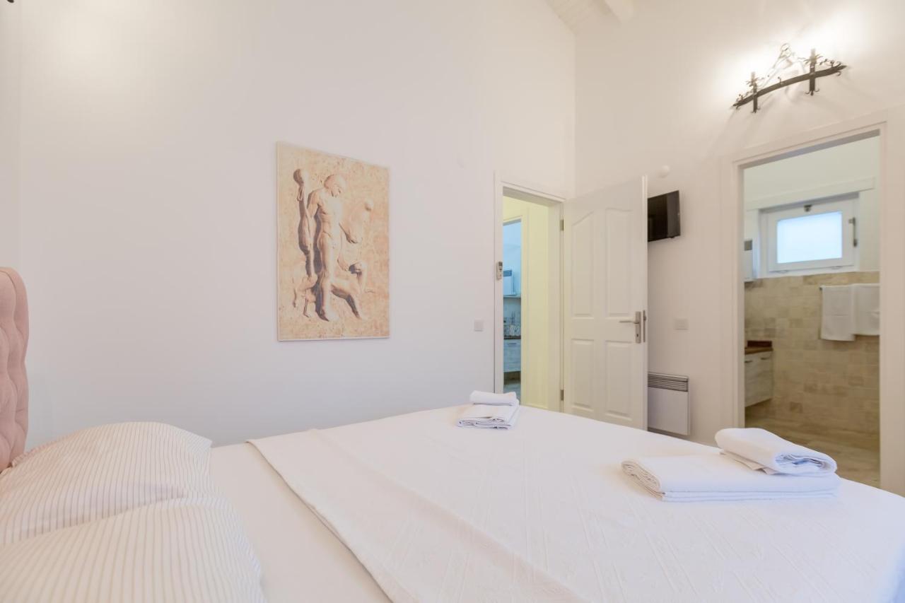 Alaroof Hotel Alaçatı Extérieur photo